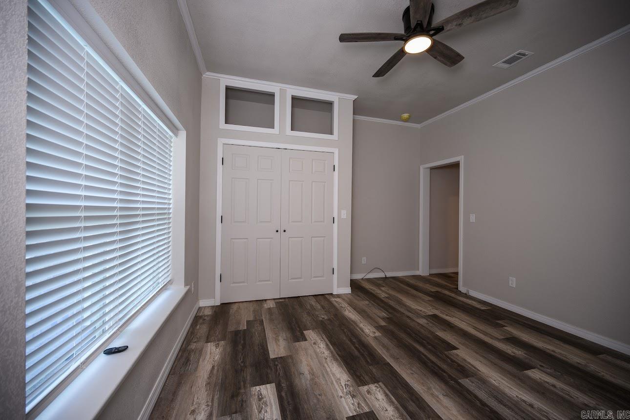 EUREKA ADD (NO PARCELS) - Residential