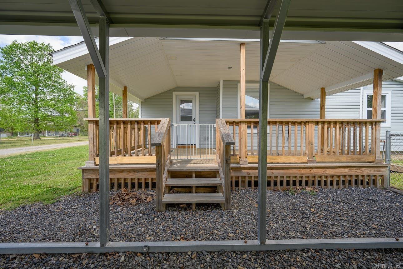 EUREKA ADD (NO PARCELS) - Residential