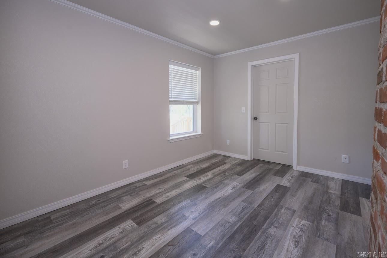 EUREKA ADD (NO PARCELS) - Residential