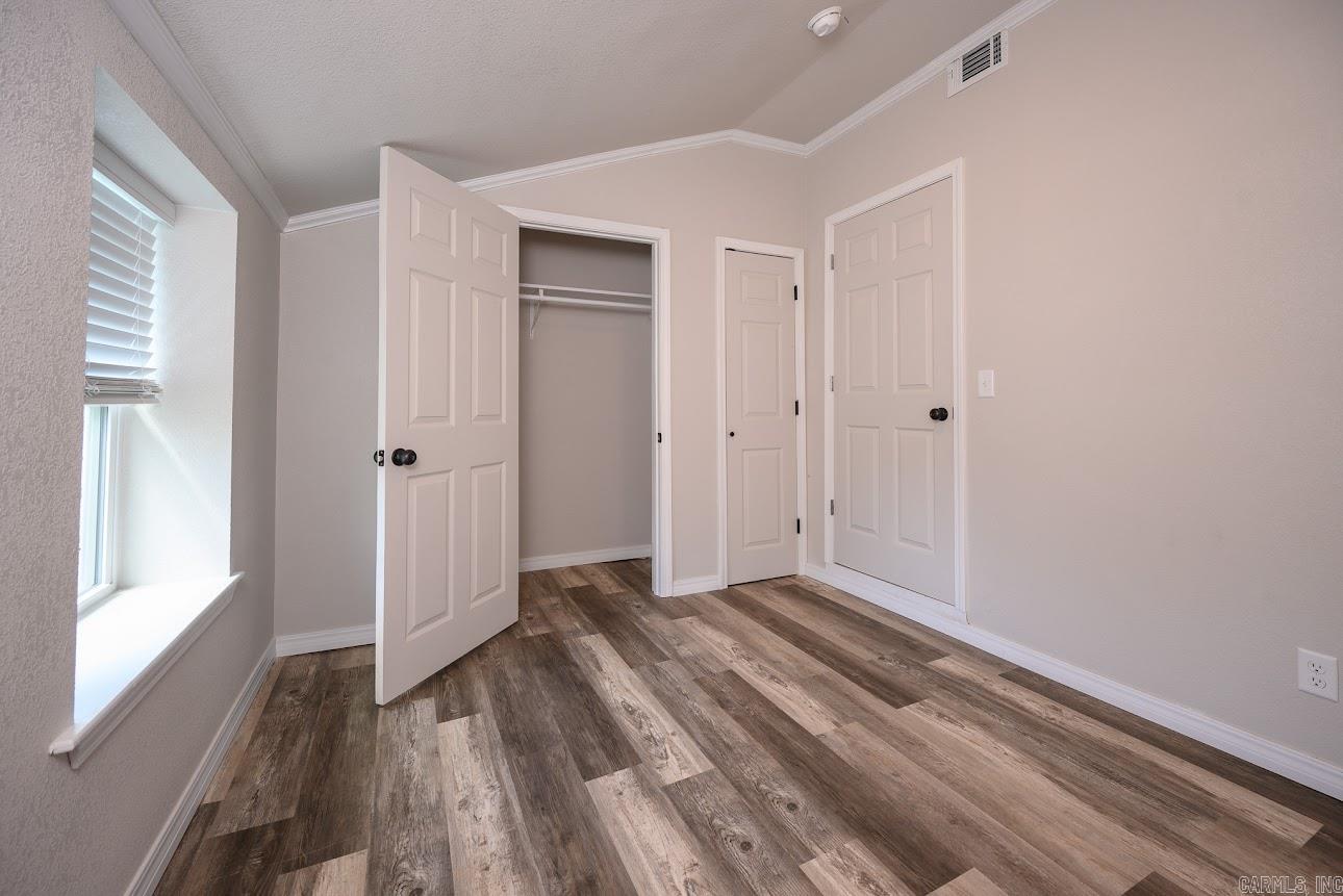 EUREKA ADD (NO PARCELS) - Residential