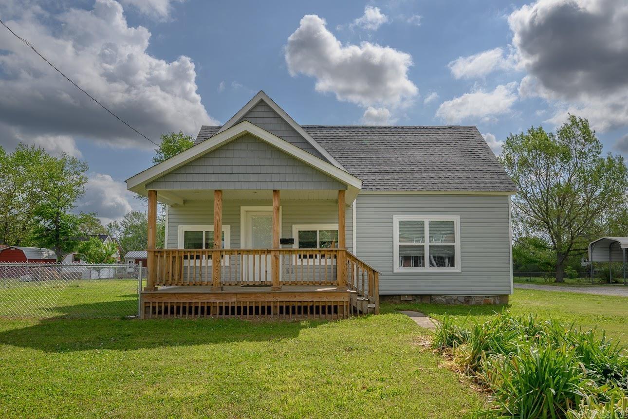 EUREKA ADD (NO PARCELS) - Residential