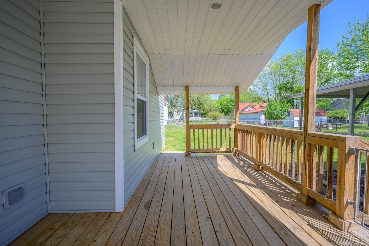 EUREKA ADD (NO PARCELS) - Residential