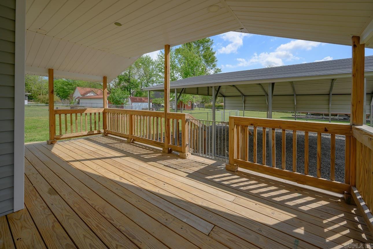 EUREKA ADD (NO PARCELS) - Residential