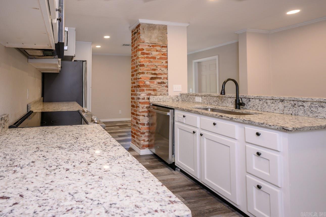 EUREKA ADD (NO PARCELS) - Residential