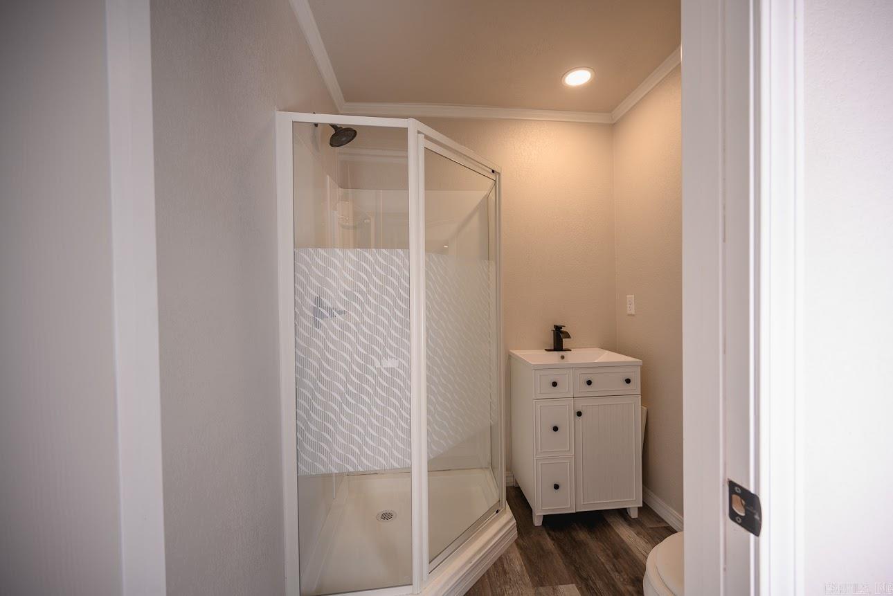 EUREKA ADD (NO PARCELS) - Residential