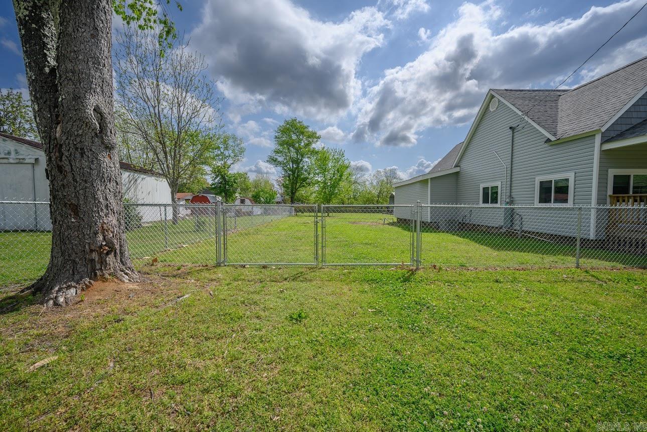 EUREKA ADD (NO PARCELS) - Residential