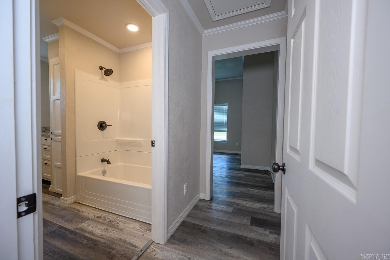 EUREKA ADD (NO PARCELS) - Residential