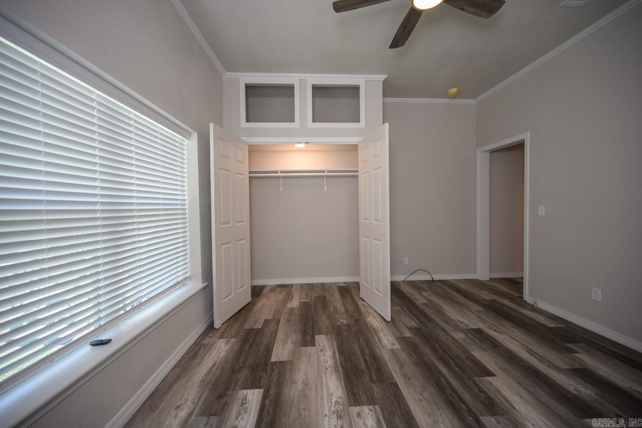 EUREKA ADD (NO PARCELS) - Residential