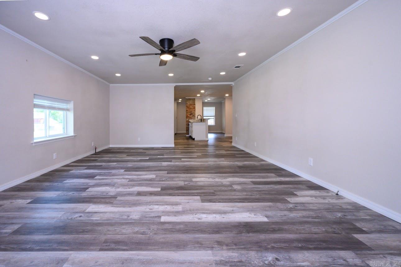 EUREKA ADD (NO PARCELS) - Residential