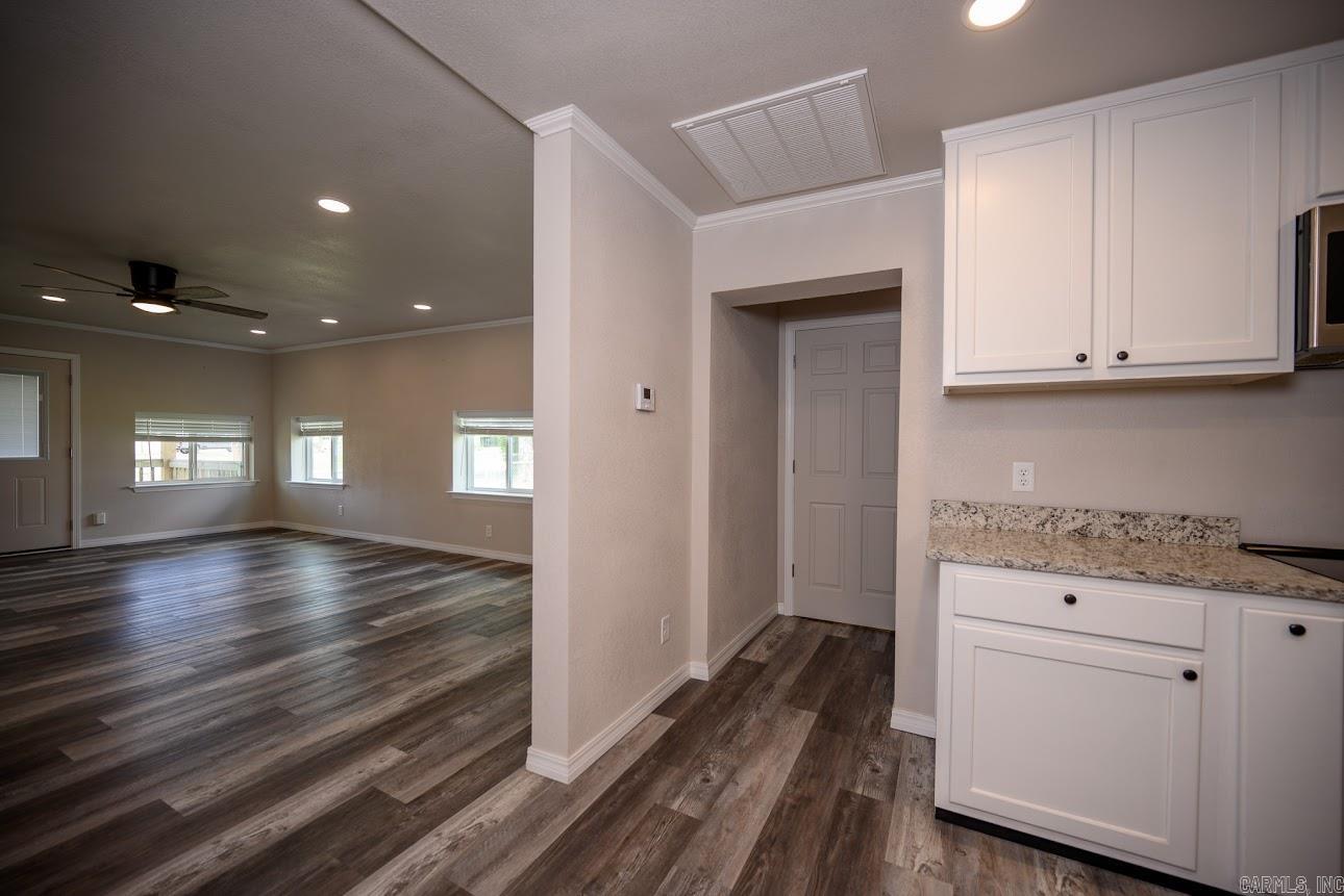 EUREKA ADD (NO PARCELS) - Residential