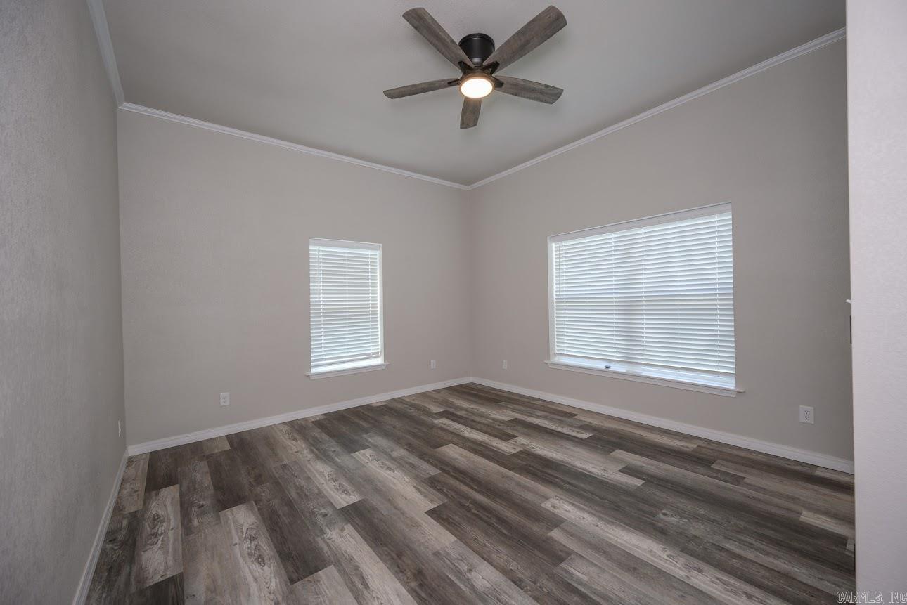 EUREKA ADD (NO PARCELS) - Residential