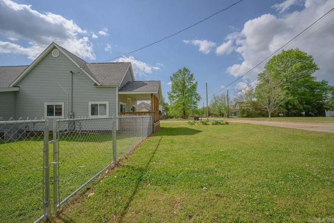 EUREKA ADD (NO PARCELS) - Residential