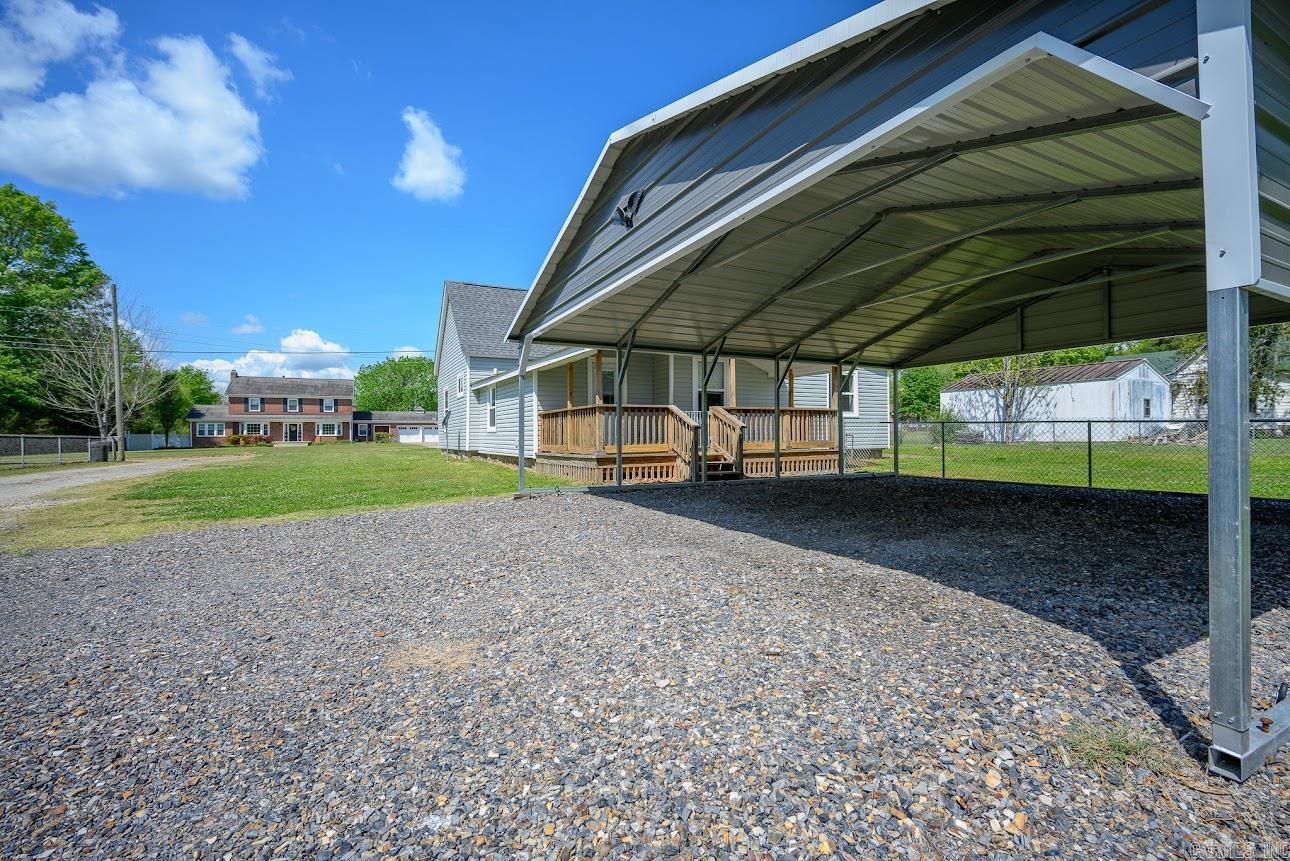 EUREKA ADD (NO PARCELS) - Residential