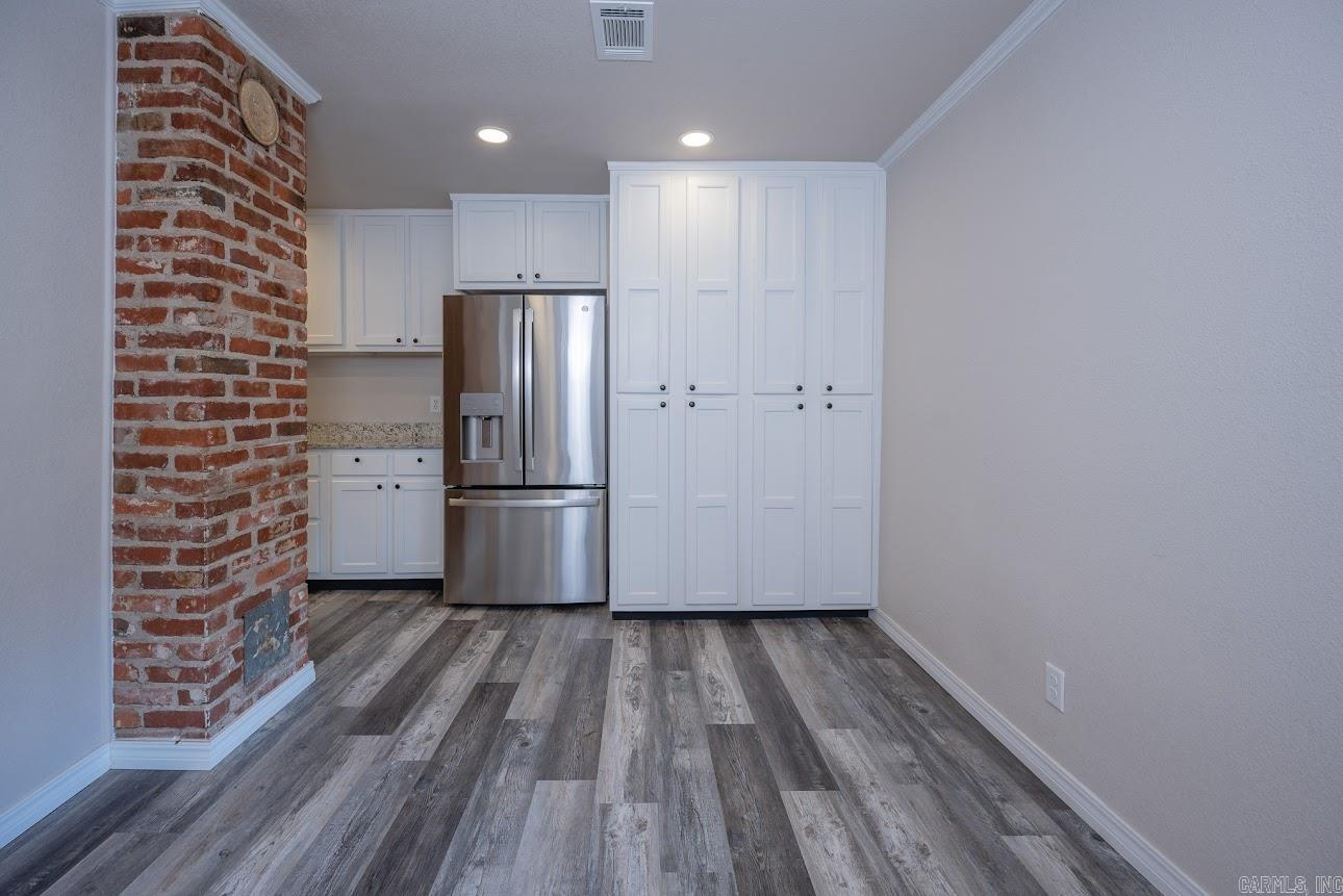 EUREKA ADD (NO PARCELS) - Residential