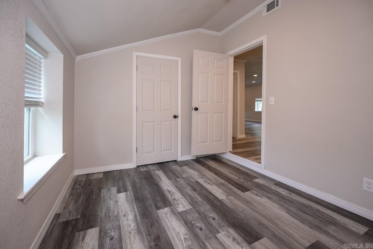 EUREKA ADD (NO PARCELS) - Residential