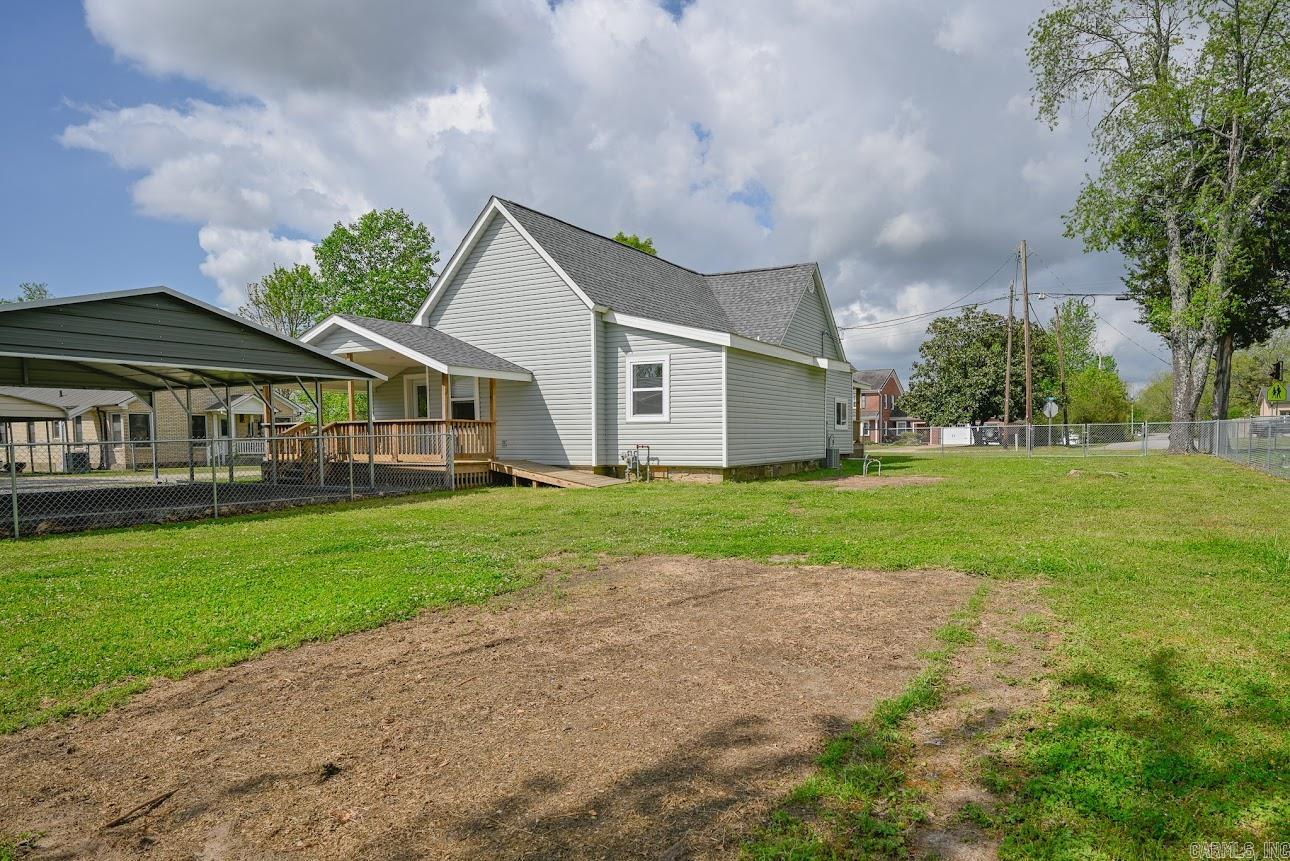 EUREKA ADD (NO PARCELS) - Residential