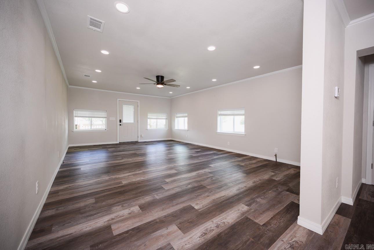 EUREKA ADD (NO PARCELS) - Residential