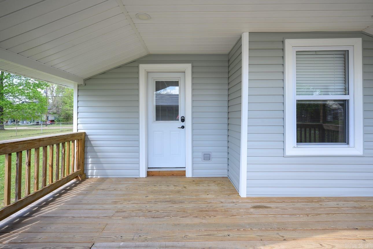 EUREKA ADD (NO PARCELS) - Residential