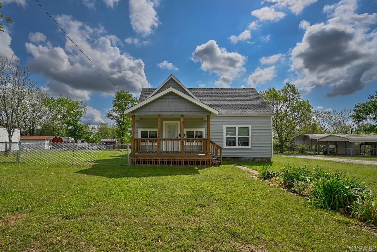 EUREKA ADD (NO PARCELS) - Residential