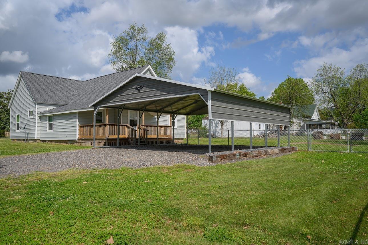 EUREKA ADD (NO PARCELS) - Residential