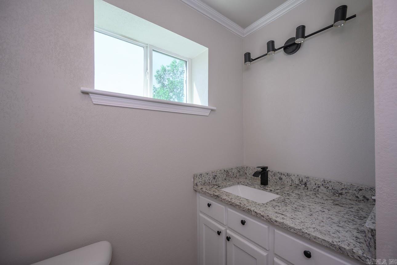 EUREKA ADD (NO PARCELS) - Residential