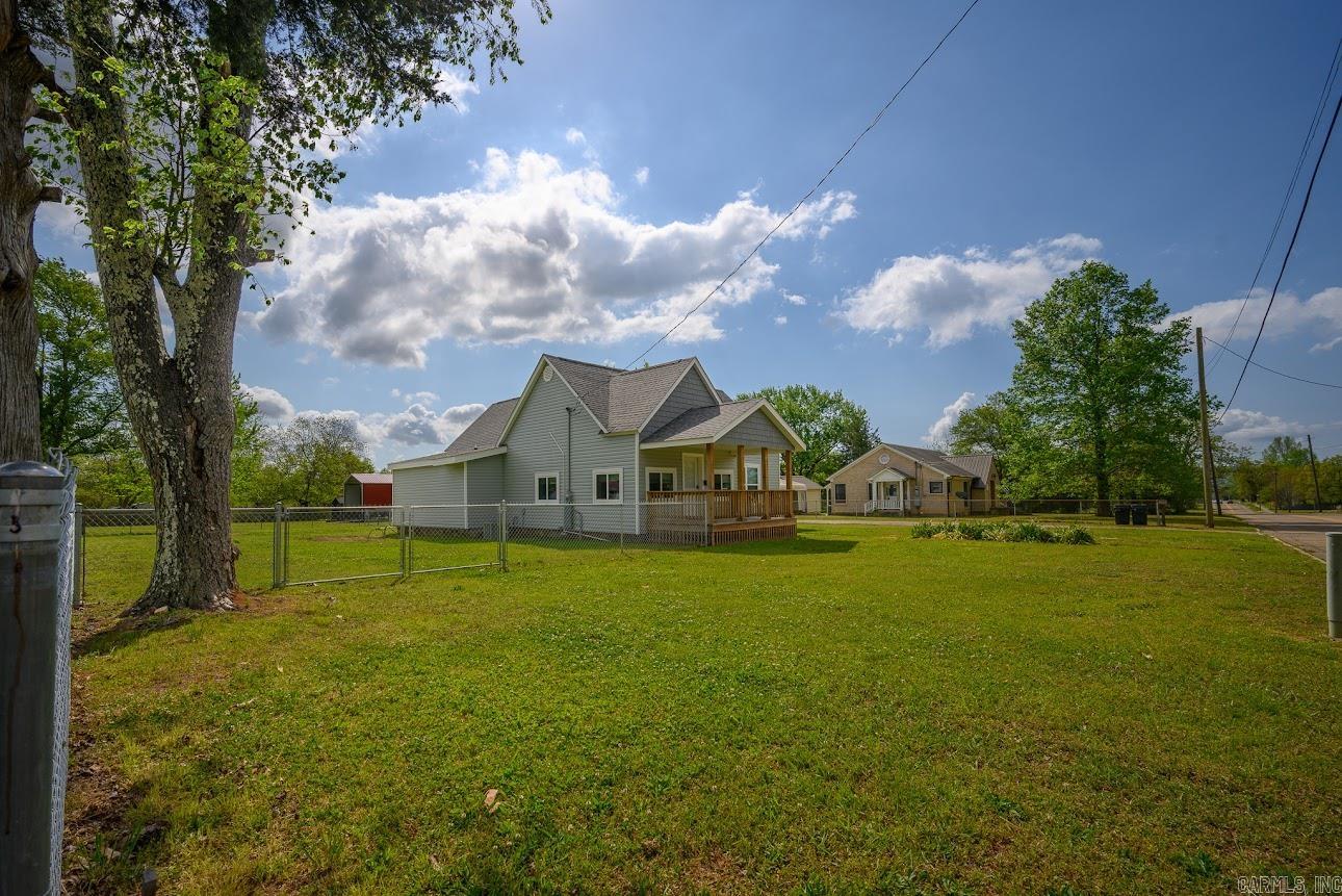 EUREKA ADD (NO PARCELS) - Residential