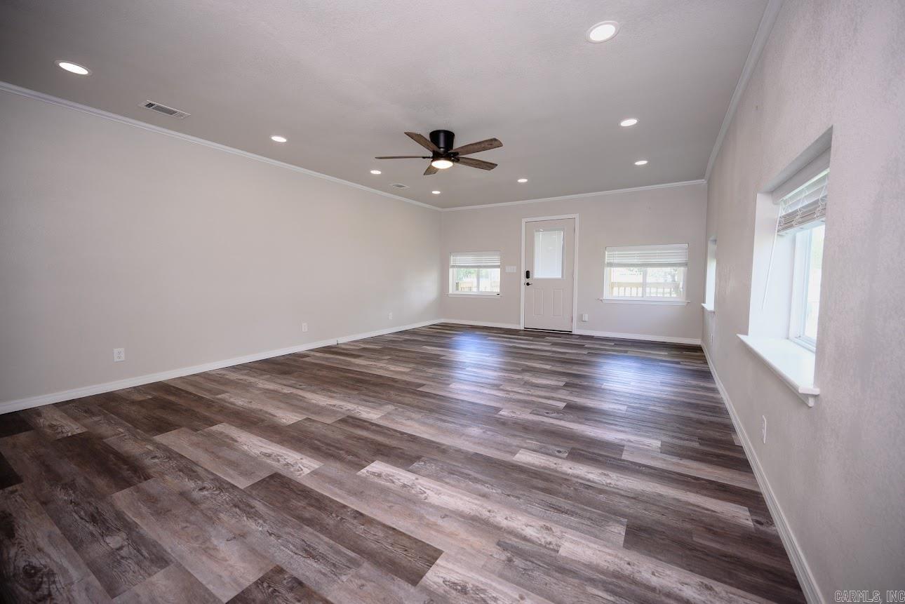 EUREKA ADD (NO PARCELS) - Residential