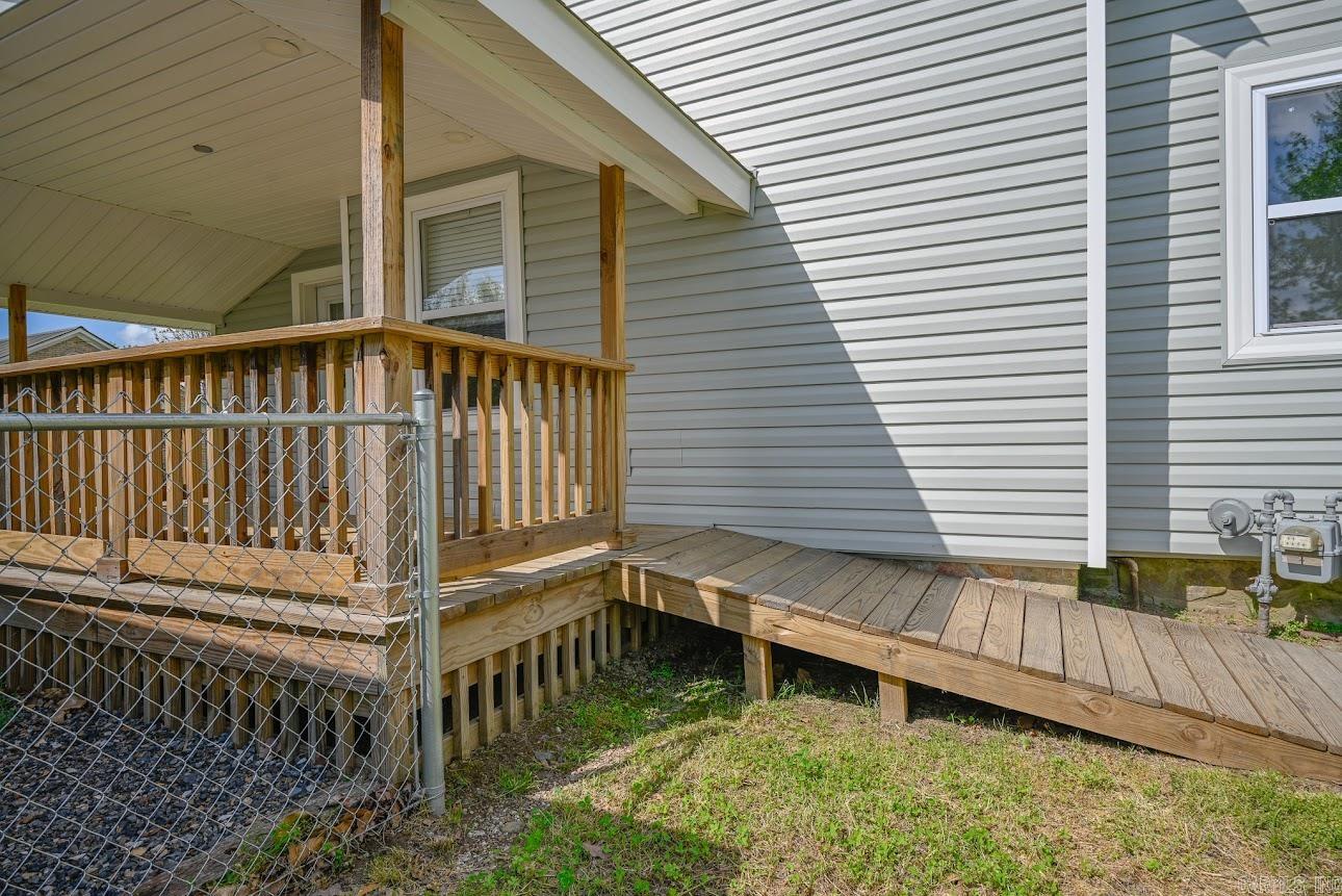 EUREKA ADD (NO PARCELS) - Residential