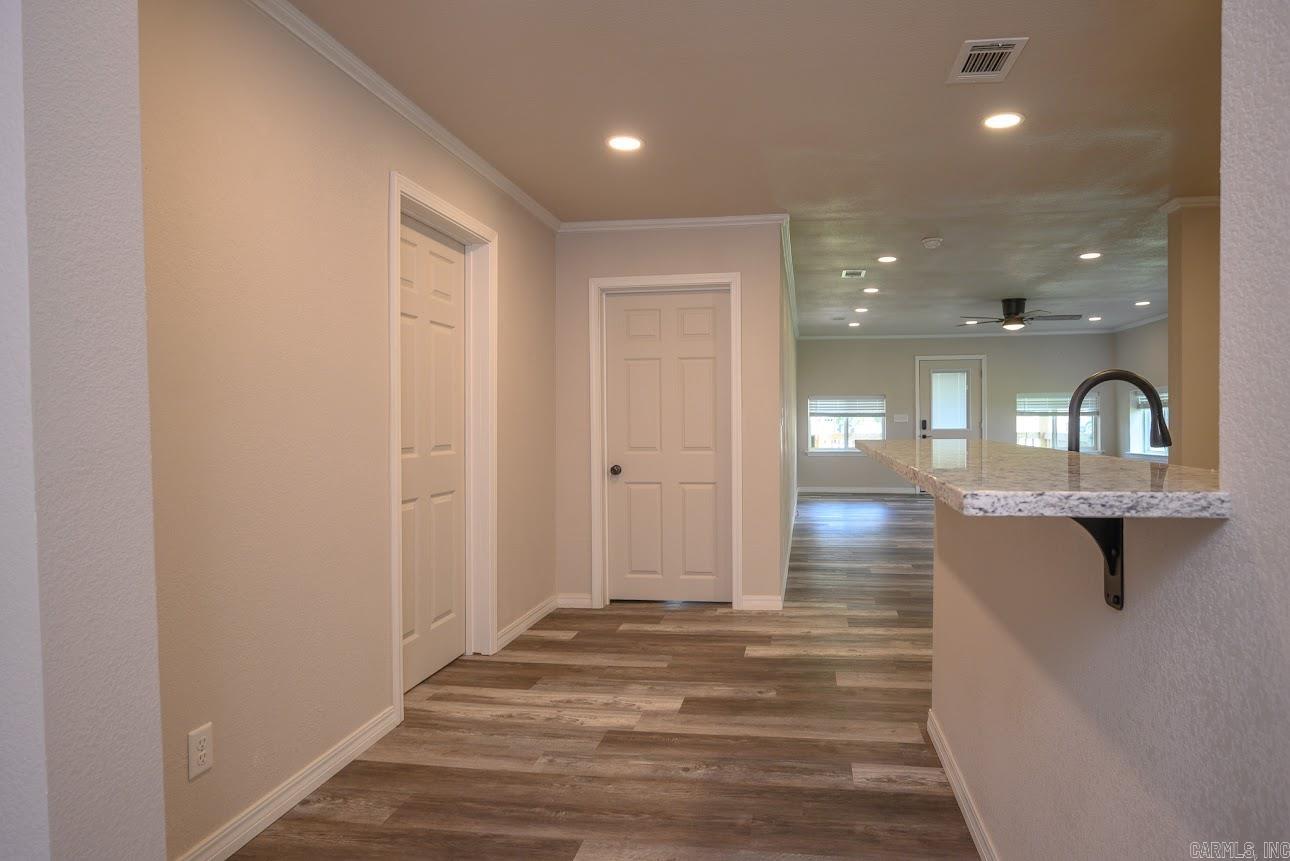 EUREKA ADD (NO PARCELS) - Residential