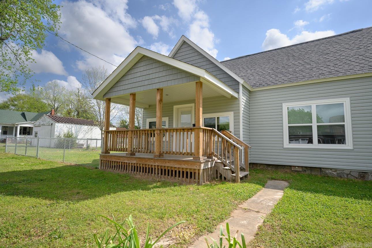 EUREKA ADD (NO PARCELS) - Residential