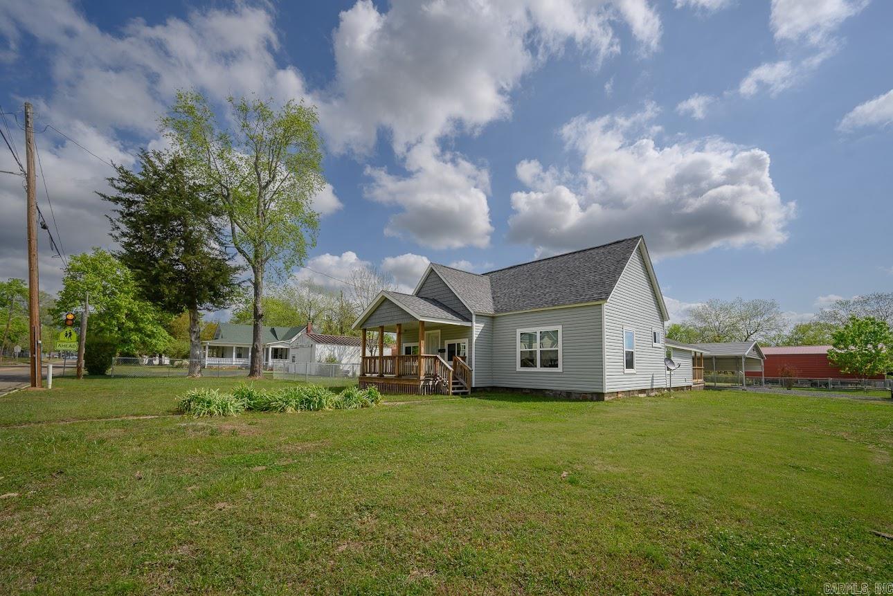 EUREKA ADD (NO PARCELS) - Residential