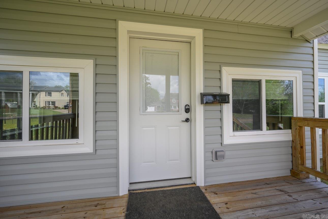 EUREKA ADD (NO PARCELS) - Residential