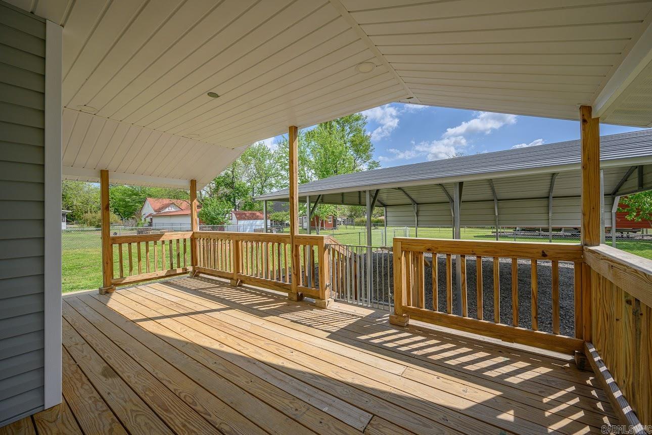 EUREKA ADD (NO PARCELS) - Residential