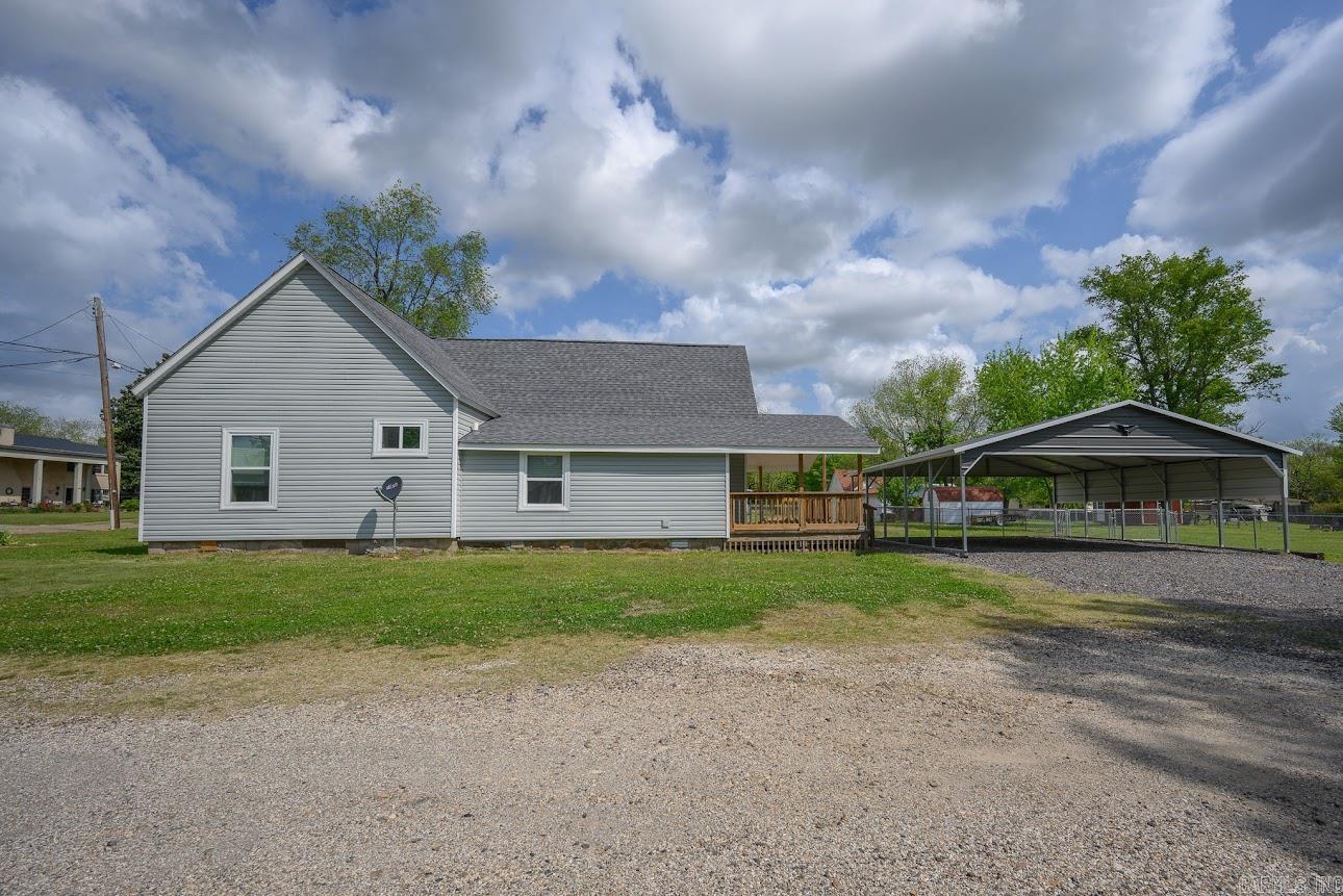 EUREKA ADD (NO PARCELS) - Residential