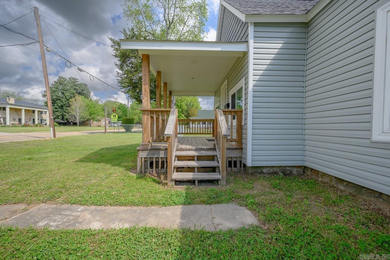 EUREKA ADD (NO PARCELS) - Residential