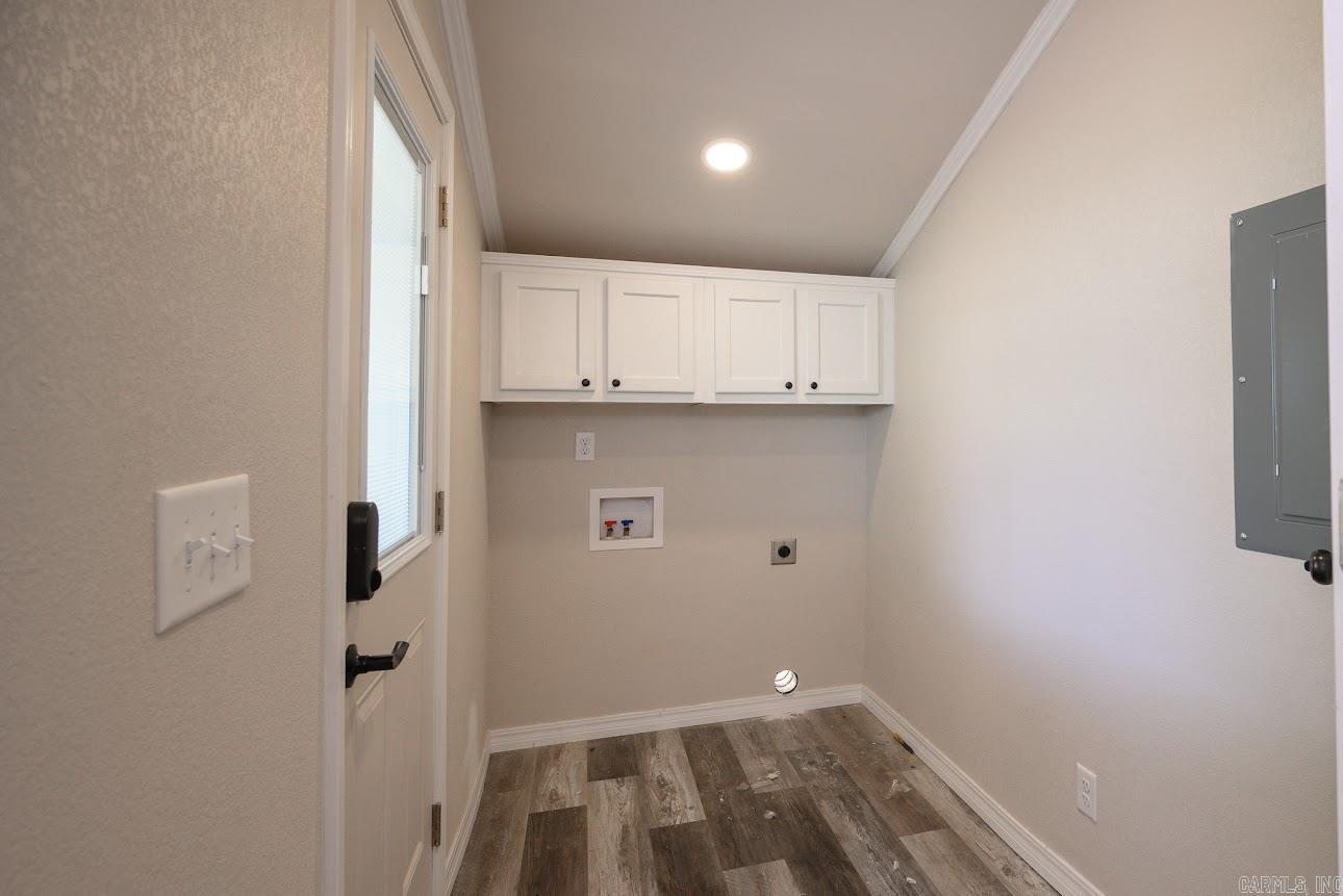 EUREKA ADD (NO PARCELS) - Residential