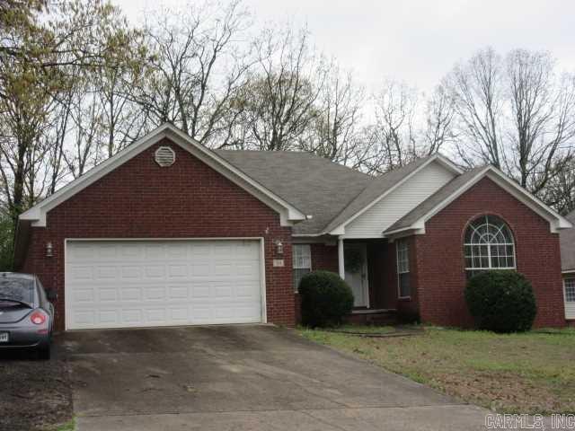 Not in Subdivision - Residential Lease