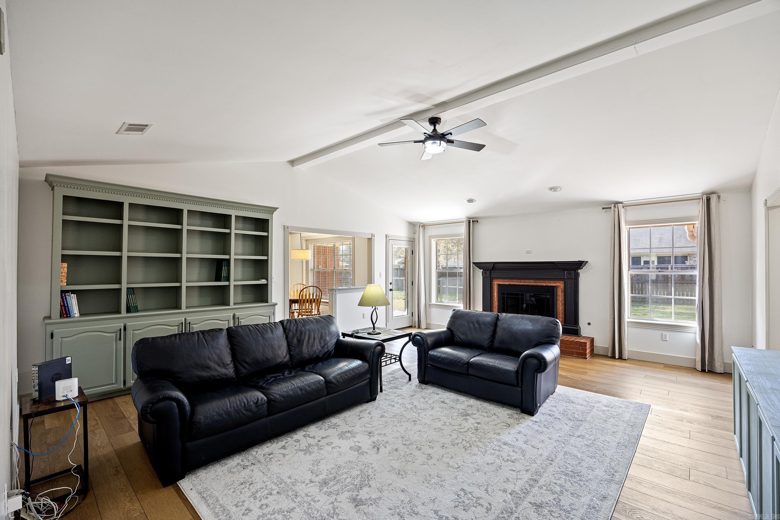 BROOKSIDE ESTATES - Residential