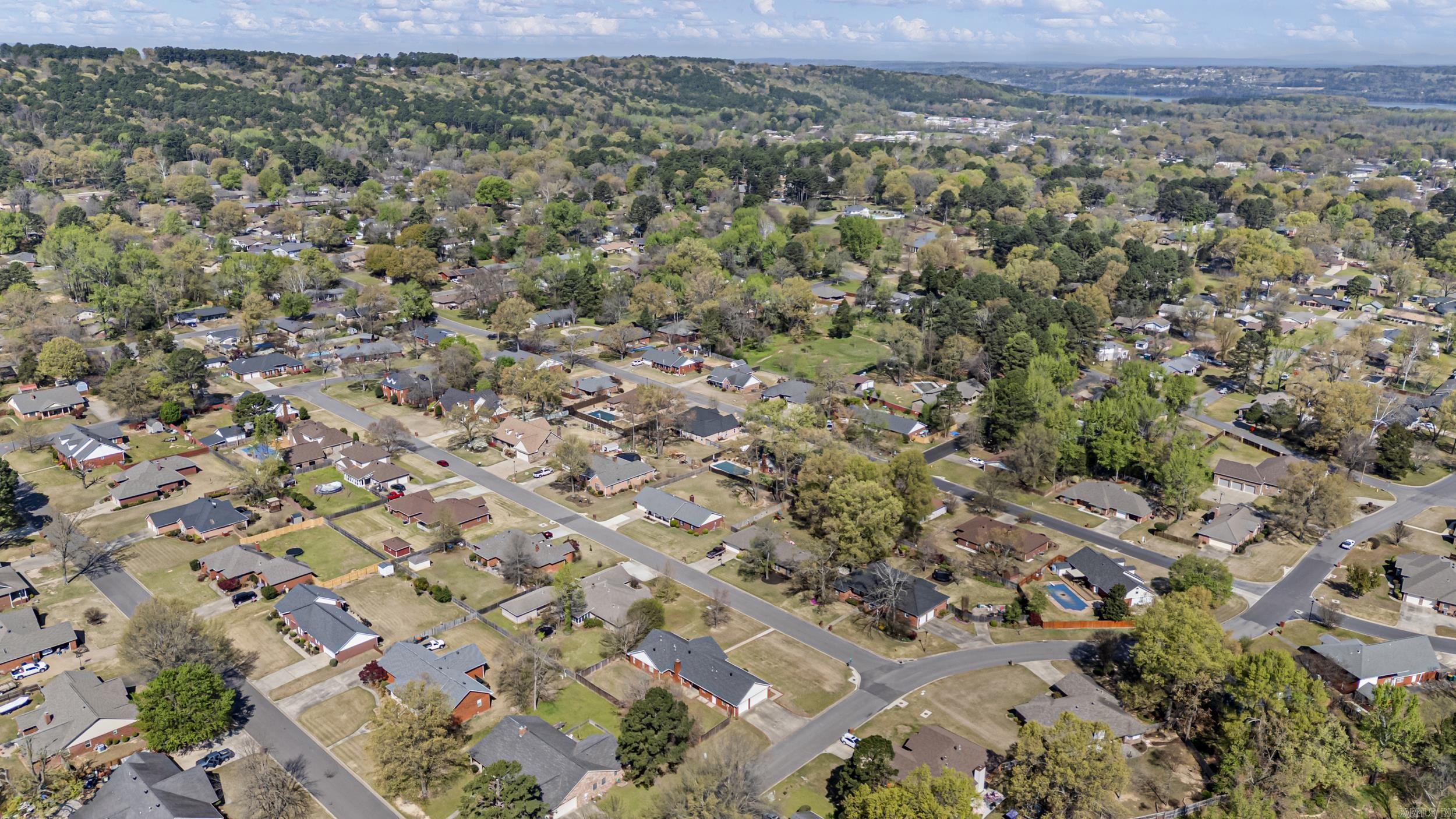 BROOKSIDE ESTATES - Residential