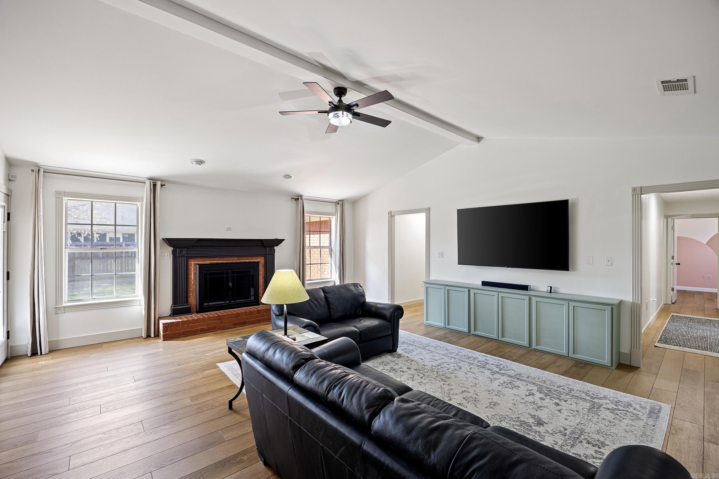 BROOKSIDE ESTATES - Residential