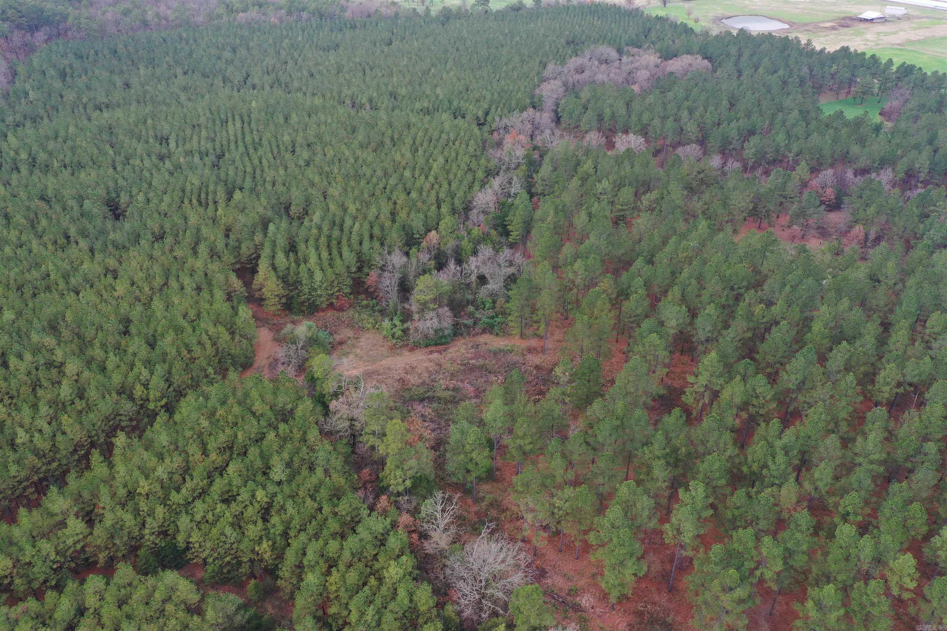 Metes & Bounds - Land