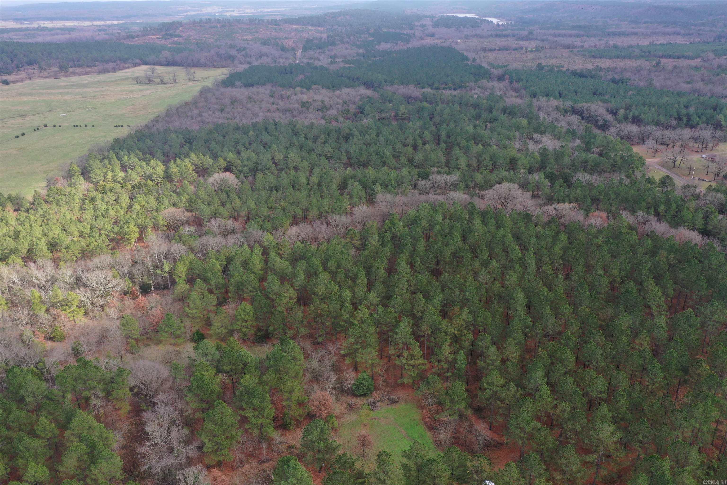 Metes & Bounds - Land