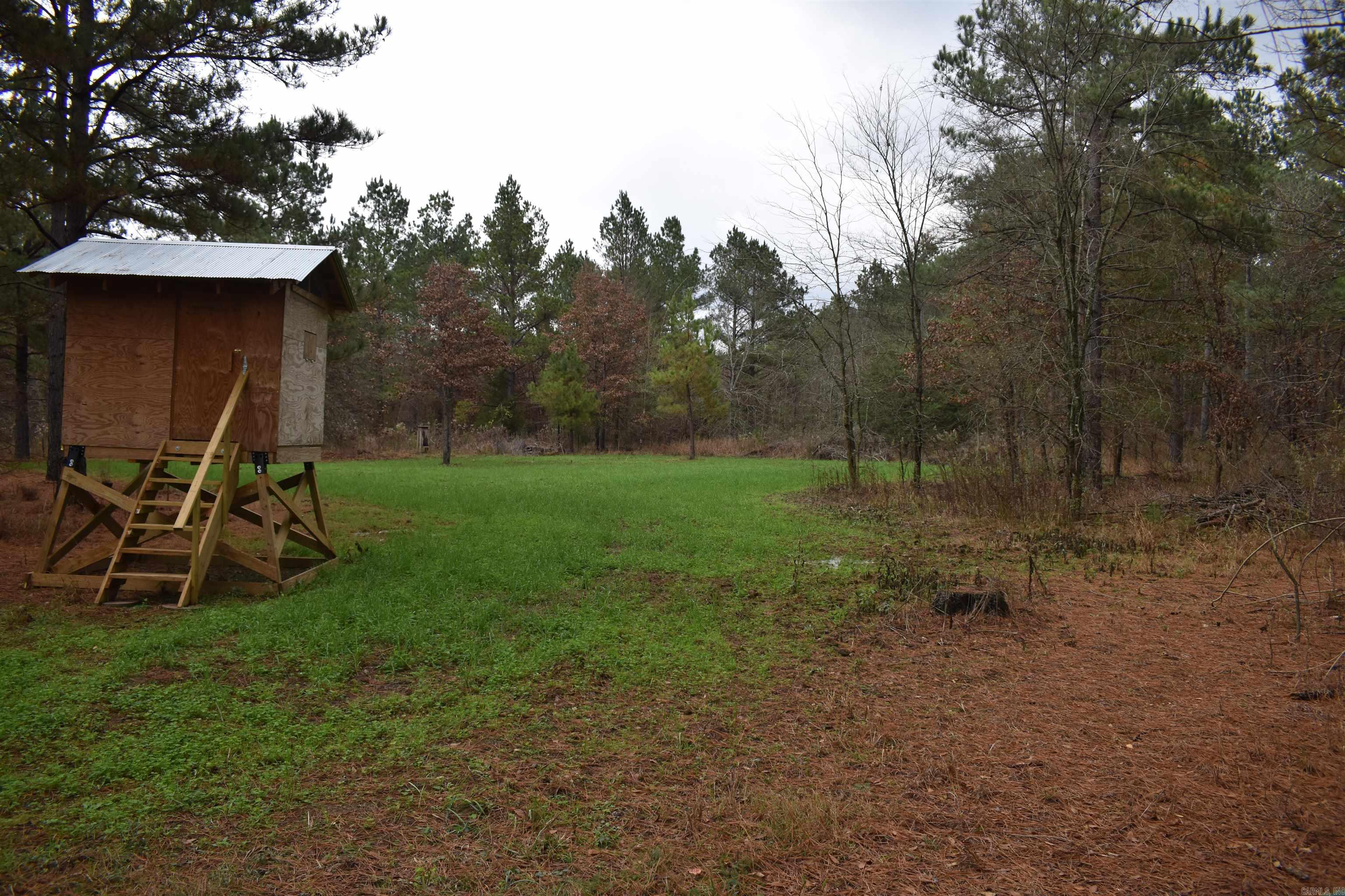 Metes & Bounds - Land