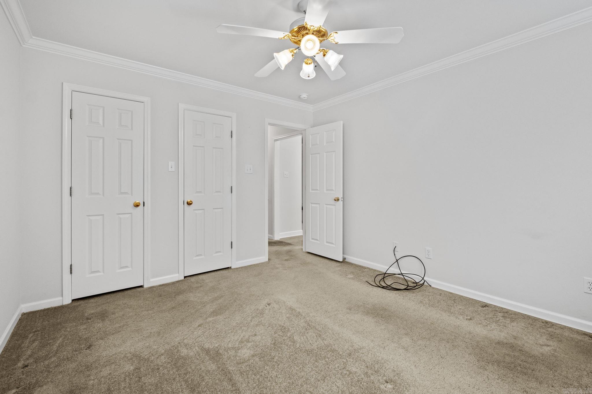 BELLE MEADE - Residential