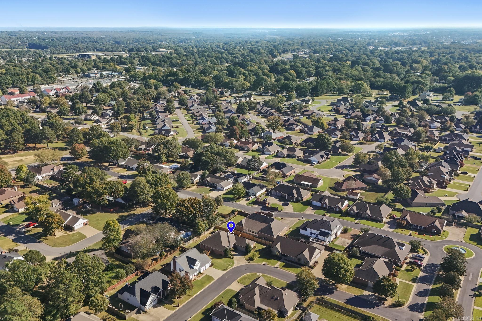 BELLE MEADE - Residential