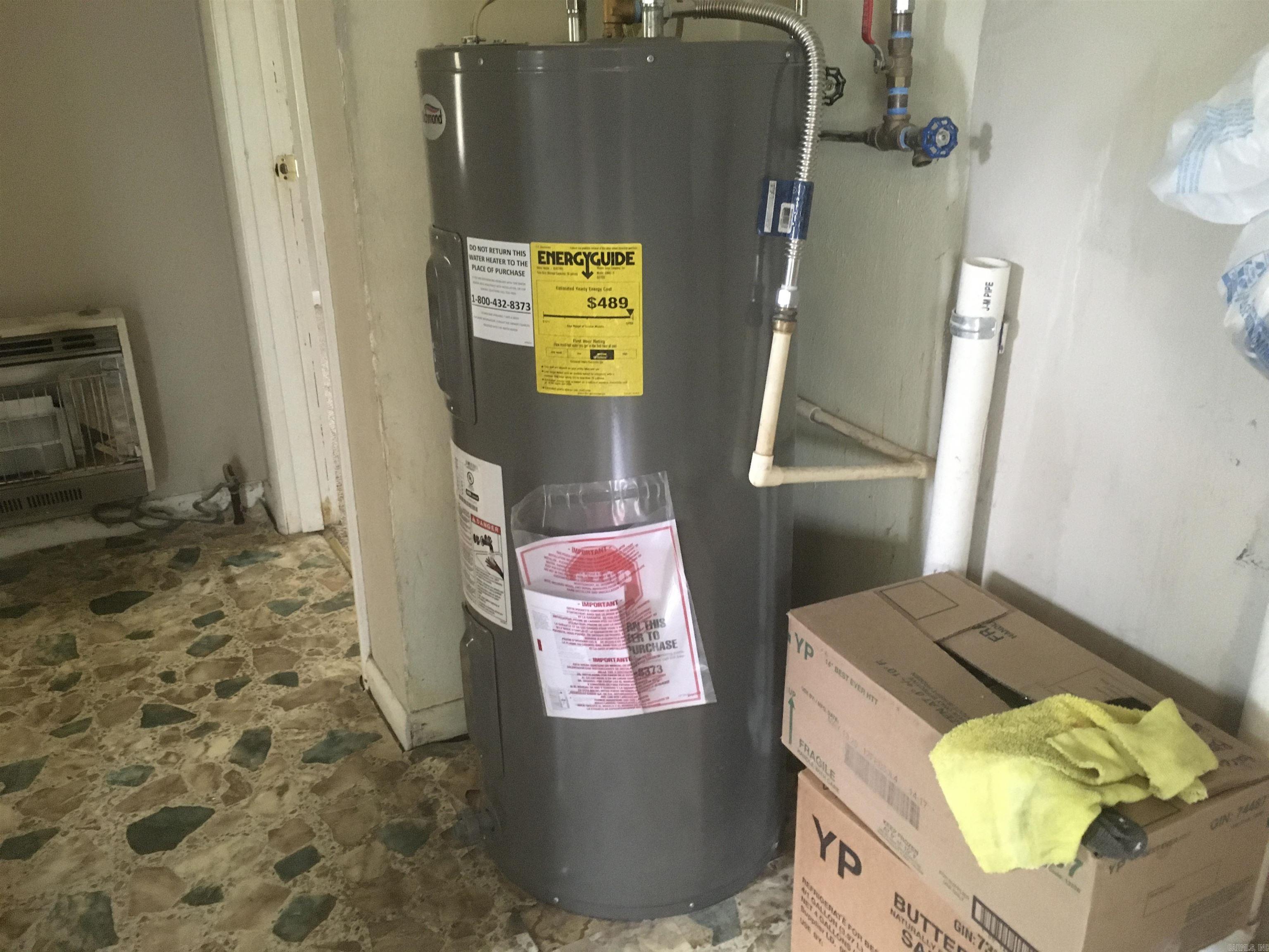 COVE ACREAGE - Residential