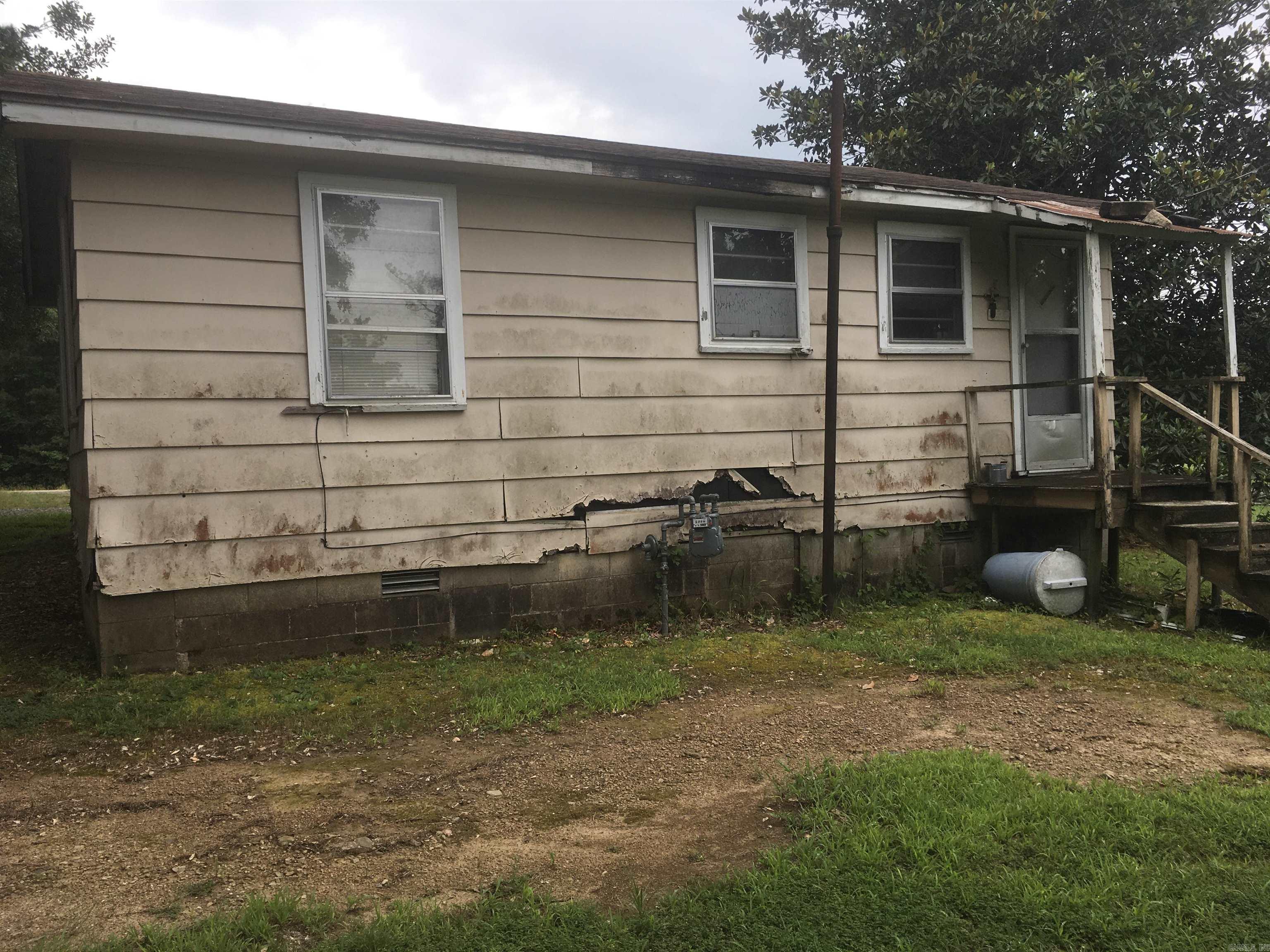 COVE ACREAGE - Residential