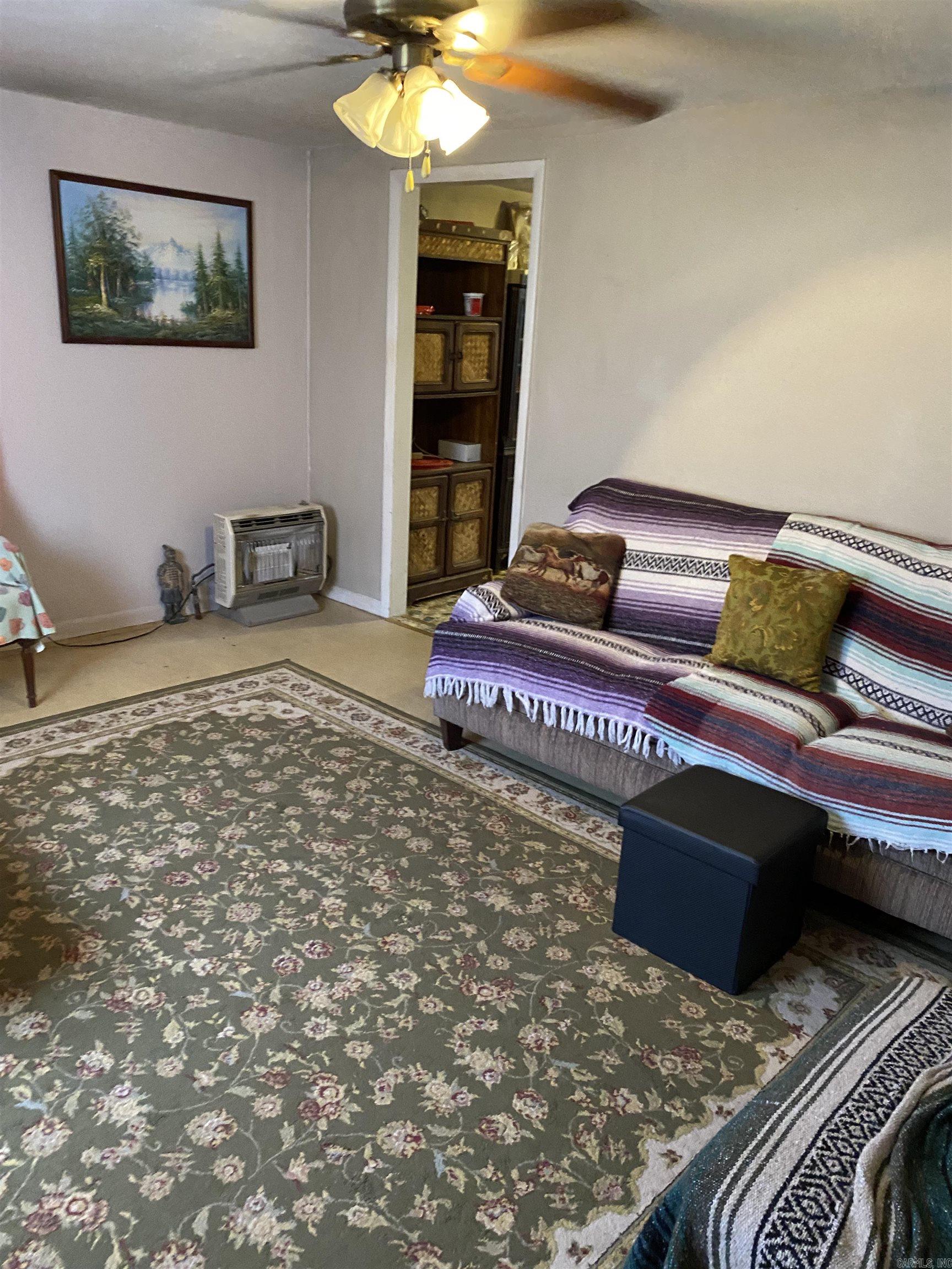 COVE ACREAGE - Residential