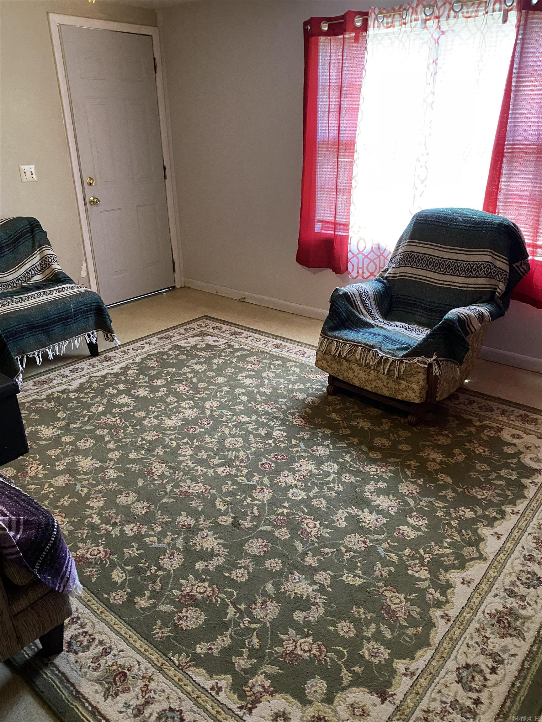 COVE ACREAGE - Residential