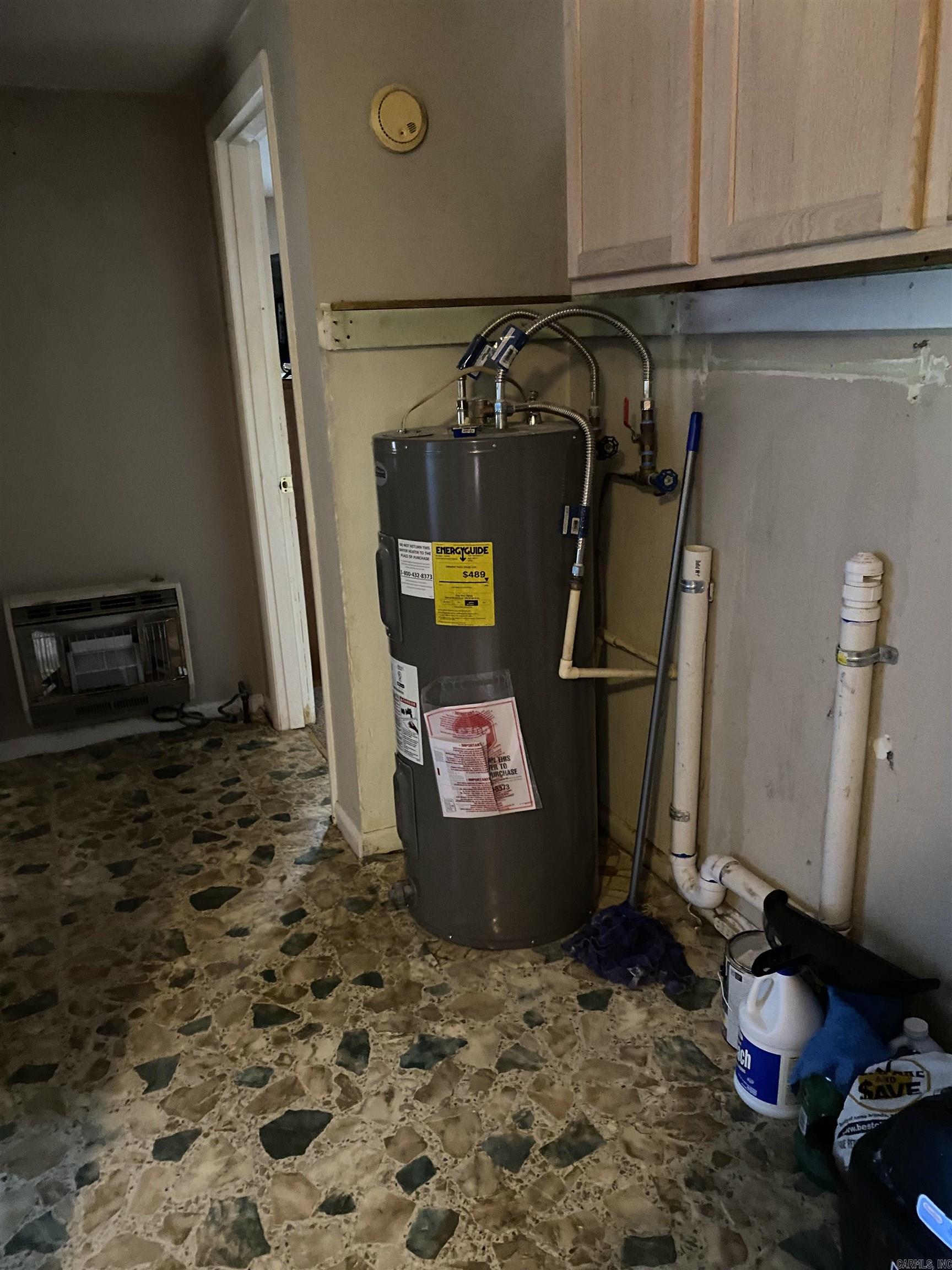 COVE ACREAGE - Residential